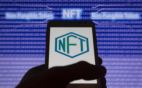 Statista: Việt Nam có gần 2,2 triệu người dùng NFT