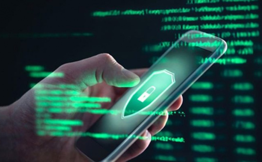 Việt Nam "dẫn đầu" Đông Nam Á về mã độc tấn công ứng dụng ngân hàng trên smartphone