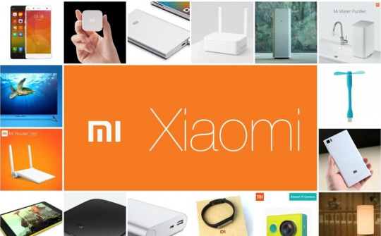 Xiaomi đặt kỳ vọng thị trường thiết bị thông minh (IoT) tại Việt Nam