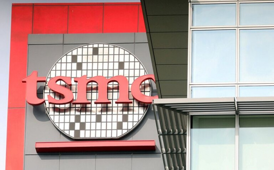 TSMC quyết không để Samsung vượt mặt trên thị trường chip bán dẫn