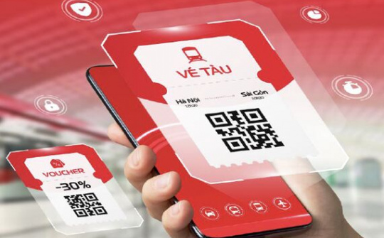 Viettel Telecom ra mắt giải pháp Tem - Vé - Thẻ điện tử