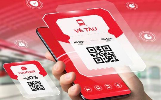 Viettel Telecom ra mắt giải pháp Tem - Vé - Thẻ điện tử
