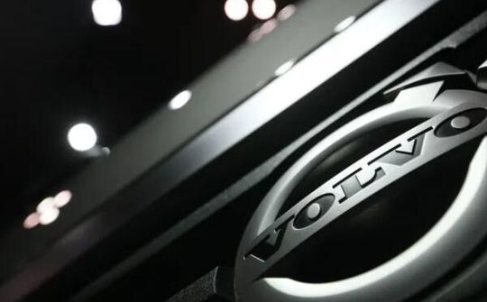 Volvo bắt đầu thử nghiệm xe tải chạy bằng pin nhiên liệu hydro