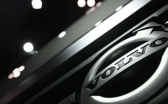 Volvo bắt đầu thử nghiệm xe tải chạy bằng pin nhiên liệu hydro