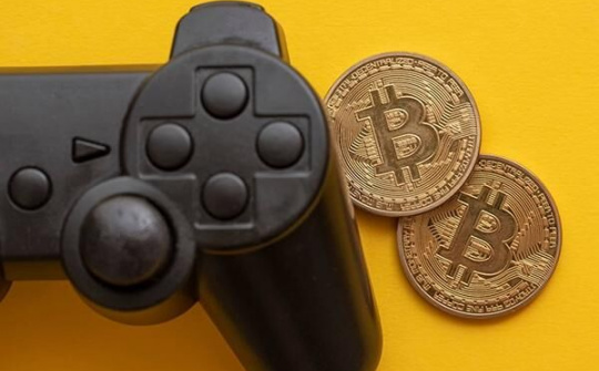 Startup Fintech Coin98 sẽ tham gia vào mảng game?
