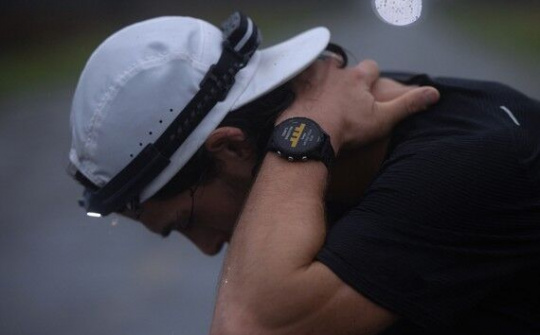 Garmin ra mắt bộ đôi đồng hồ thông minh Forerunner 955/255