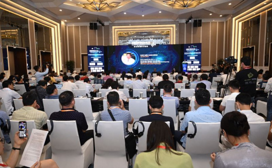 Chủ động trong chăm sóc sức khỏe người dân nhờ công nghệ và chuyển đổi số