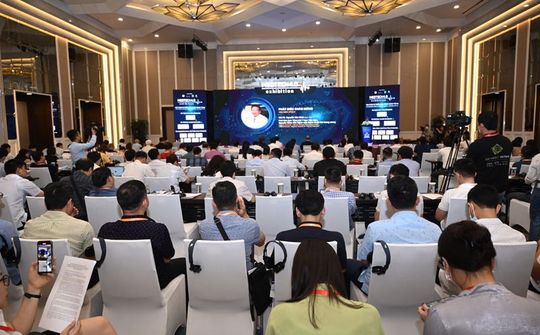 Chủ động trong chăm sóc sức khỏe người dân nhờ công nghệ và chuyển đổi số
