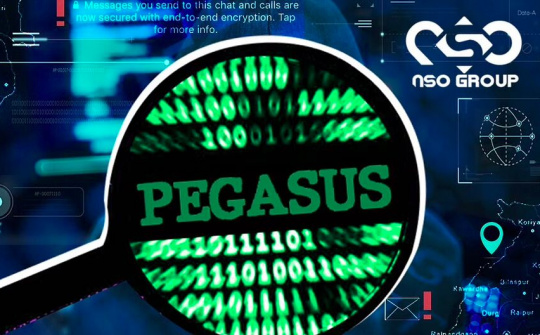 5 nước châu Âu dùng phần mềm gián điệp từ NSO Group