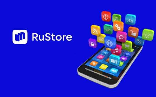 Nga phát triển kho ứng dụng thay thế Google Play và App Store