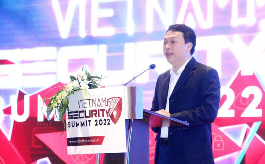 An ninh mạng là yêu cầu tất yếu để chuyển đổi số an toàn