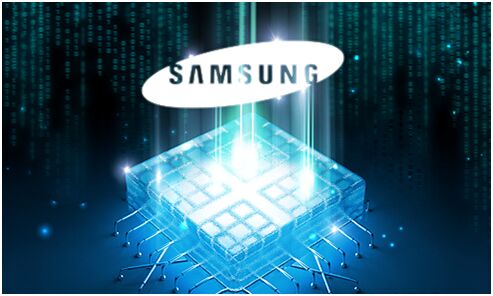 Samsung Electronics trong cuộc đua về công nghệ chất bán dẫn