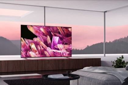 Sony chính thức mở bán loạt Smart TV mới nhất tại Việt Nam