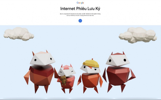 Giúp trẻ em an toàn hơn trong thời đại công nghệ số