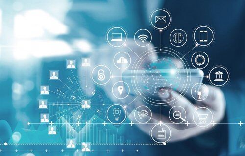 Việt Nam đặt mục tiêu hoàn thiện Chính phủ số vào năm 2030