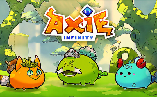 Axie Infinity phiên bản play-to-earn' bị khai tử