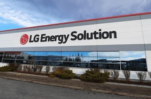 LG Energy Solutions đầu tư gần 568 triệu USD vào pin xe điện