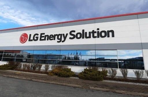 LG Energy Solutions đầu tư gần 568 triệu USD vào pin xe điện