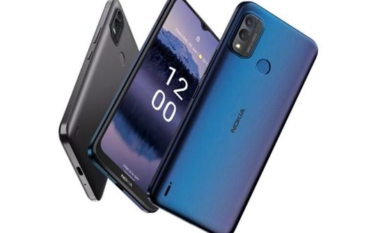 Điện thoại giá rẻ Nokia G11 Plus trình làng