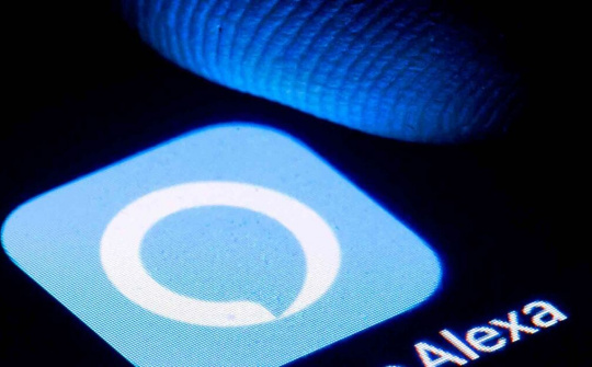 Trợ lý ảo Alexa sắp 'nhại' được giọng người