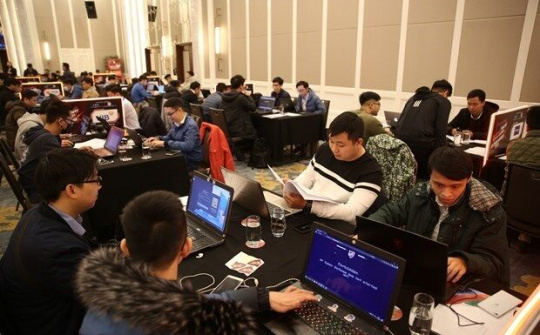 Ưu tiên đảo đảm an toàn thông tin mạng cho các nền tảng số