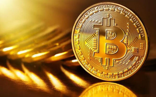 Thợ đào khốn đốn vì Bitcoin và thị trường crypto đi xuống