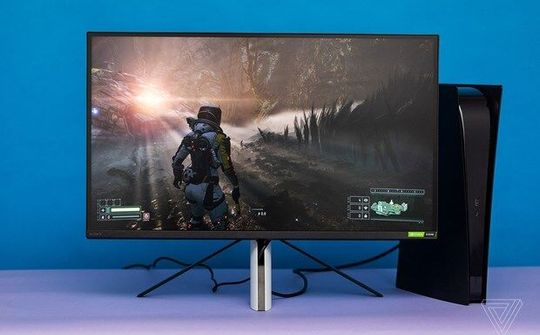 Sony tăng cường ra mắt thiết bị chơi game trên máy vi tính