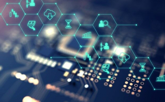 Tỷ trọng kinh tế số sẽ đạt 20% GDP vào năm 2025