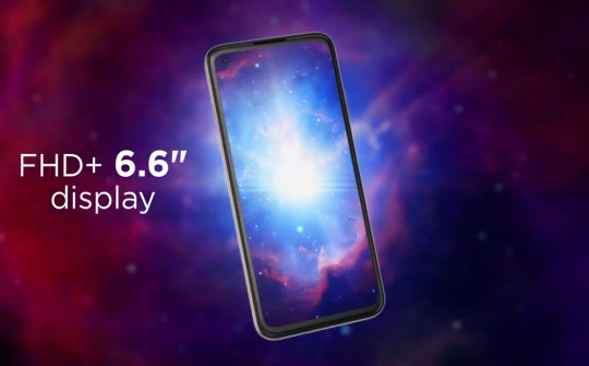 HTC Desire 22 Pro ra mắt, giá 9.4 triệu đồng