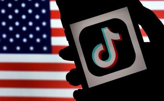 TikTok sắp bị xoá khỏi cửa hàng ứng dụng trên Apple và Google Store?