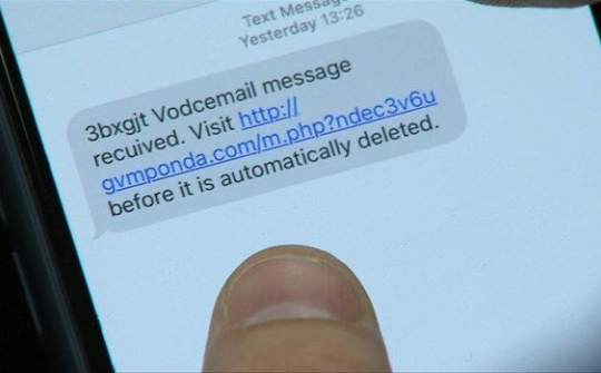 Cảnh sát châu Âu đánh sập hệ thống phát tán FluBot & Ransomware