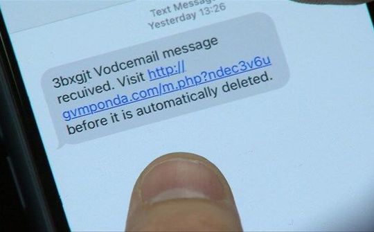 Cảnh sát châu Âu đánh sập hệ thống phát tán FluBot &amp; Ransomware