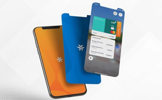 Ra mắt ứng dụng MyVIB ngân hàng số đầu tiên tích hợp AR và Cloud