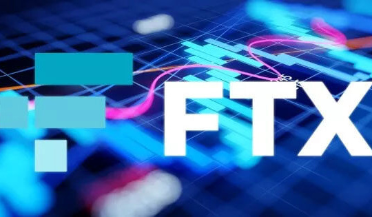 FTX trở thành sàn giao dịch crypto lớn thứ 2 thế giới
