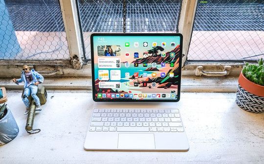 iPadOS 16 được cho là mang đến một trong những cải tiến đáng kể cho iPad