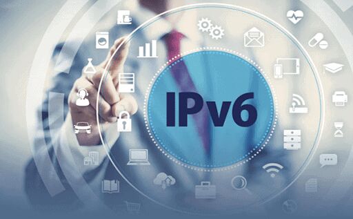 Tỷ lệ sử dụng IPv6 trên Internet Việt Nam hiện đạt 50%