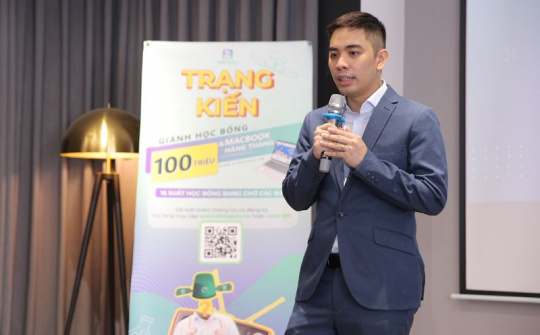 Kiến Guru công bố "diện mạo" mới, nâng cao tương tác với người dùng trên nền tảng