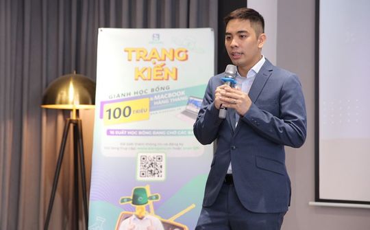 Kiến Guru công bố "diện mạo" mới, nâng cao tương tác với người dùng trên nền tảng