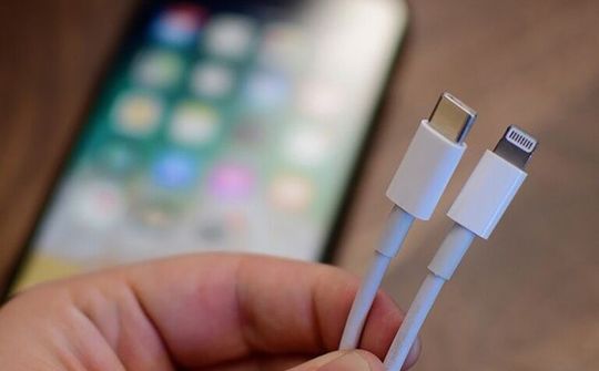 EU sắp buộc tất cả điện thoại phải sử dụng USB-C