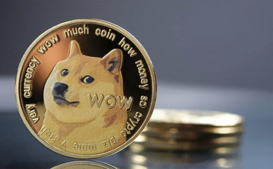 Dogecoin được đề xuất làm tiền tệ