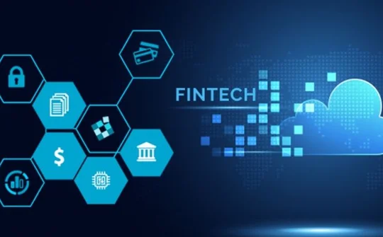 Dự báo 6 xu hướng Fintech năm 2022