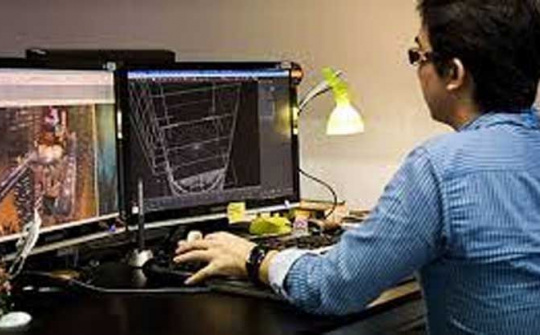 RMIT ra mắt chương trình đào tạo chuyên về Thiết kế game