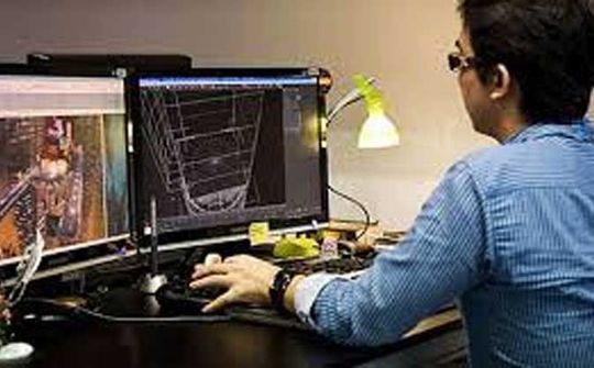 RMIT ra mắt chương trình đào tạo chuyên về Thiết kế game