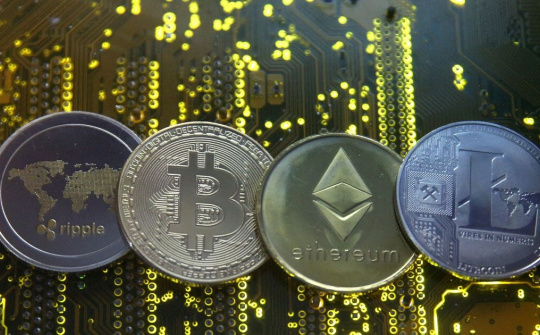 Hơn 1 tỉ USD tiền điện tử bị đánh cắp trong năm 2021 ở Mỹ