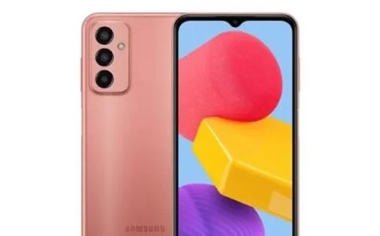 Galaxy M13 có Thiết kế giống M23, chip Exynos 850, pin 5000mAh