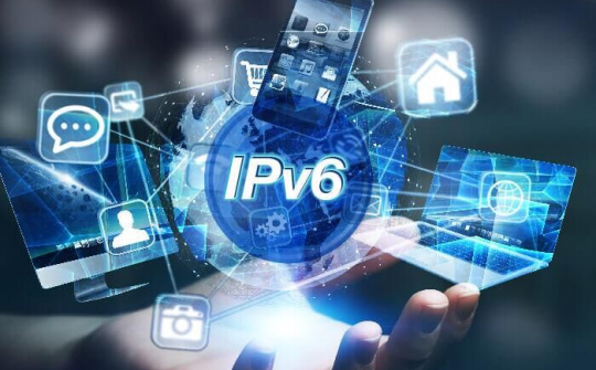 Nhận diện công nghệ tương lai của Internet