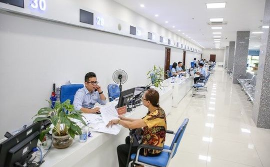 440,8 triệu giao dịch qua nền tảng tích hợp, chia sẻ dữ liệu quốc gia