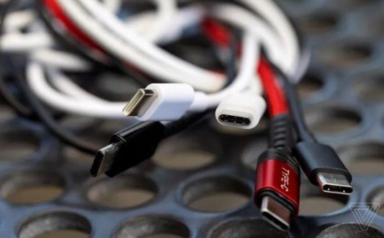 Apple sẽ phải thay đổi cổng kết nối trên iPhone bán ở châu Âu