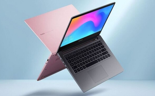 RedmiBook Pro 15 2022 có giá khởi điểm từ khoảng 19 triệu đồng