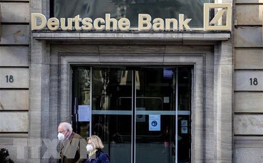Deutsche Bank thành lập trung tâm công nghệ tại Berlin